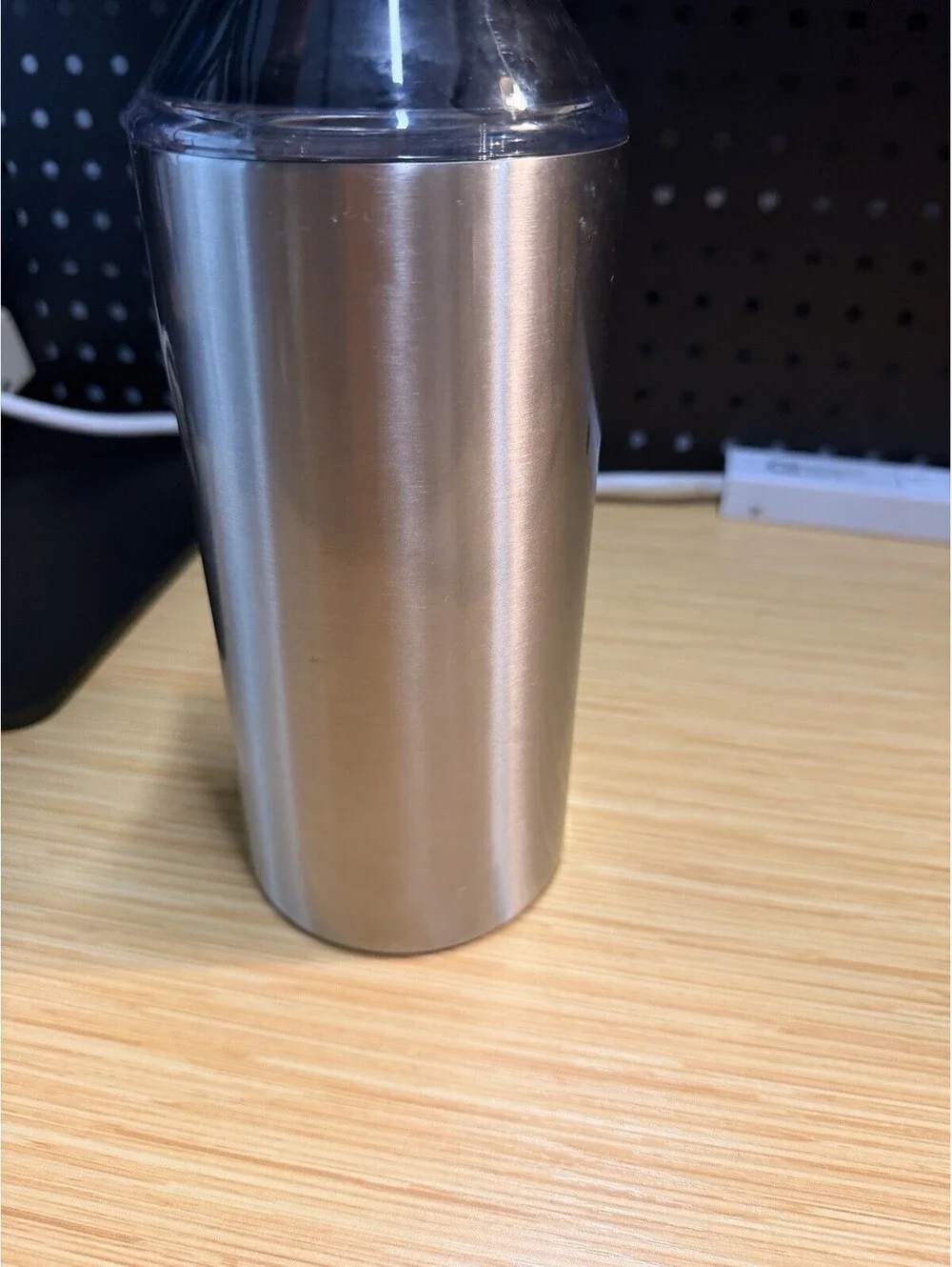 VINGLACE Wine /Champagne Chiller Stainless Steel *